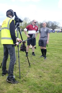 Explaining how cherry magner’s is not a rugby players drink Scots at the bar