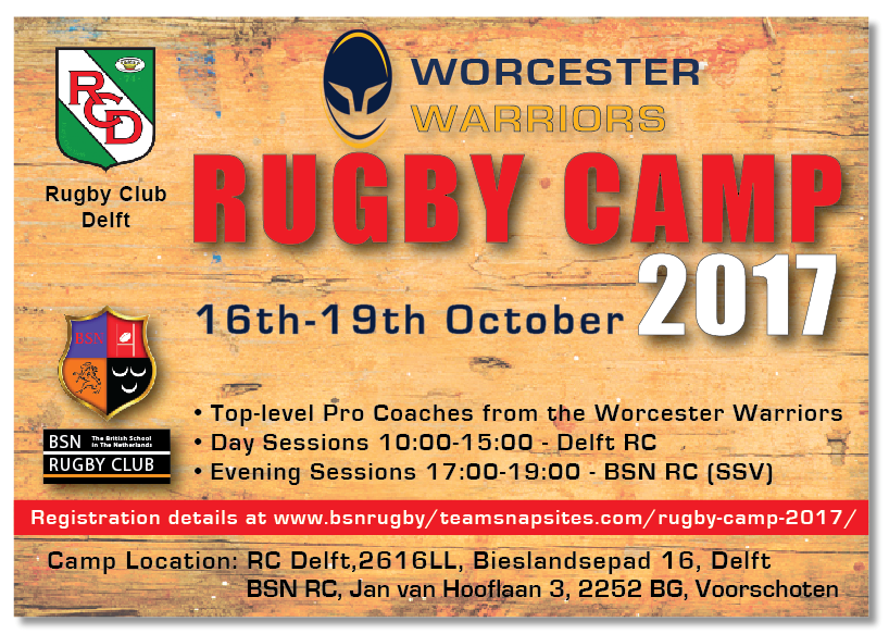 RugbyCamp2017 RugbyCamp2017