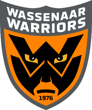 Wassenaar_Warriors_logo